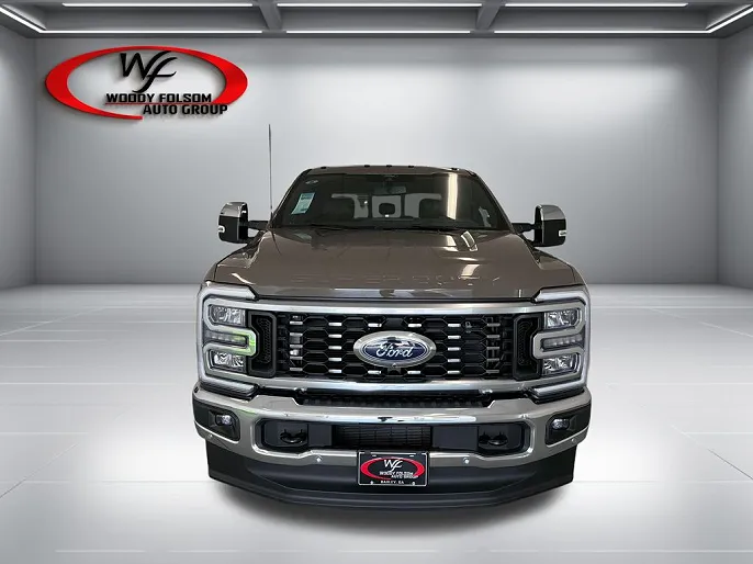 2026 Ford F-350