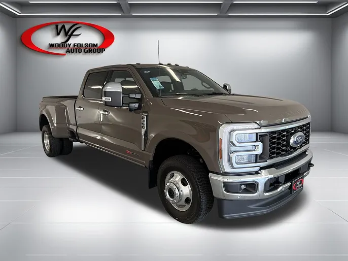 2026 Ford F-350