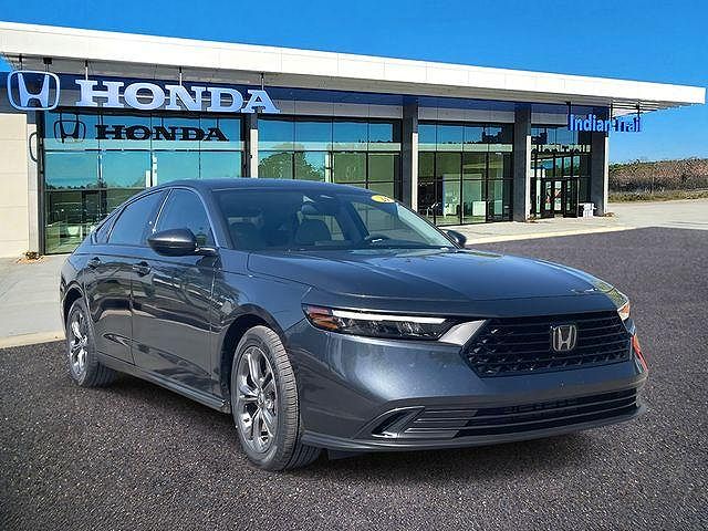 2023 Honda Accord
