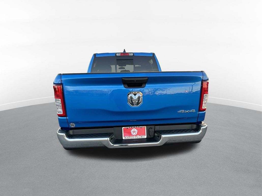 2024 Ram 1500 Tradesman image 3