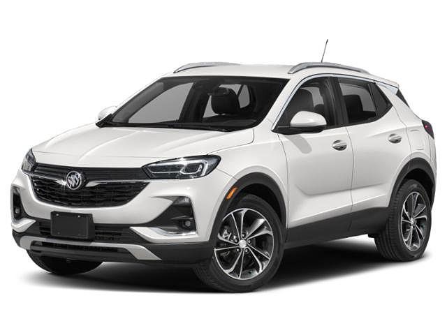 2020 Buick Encore GX