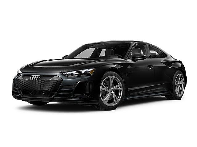 2023 Audi e-tron GT