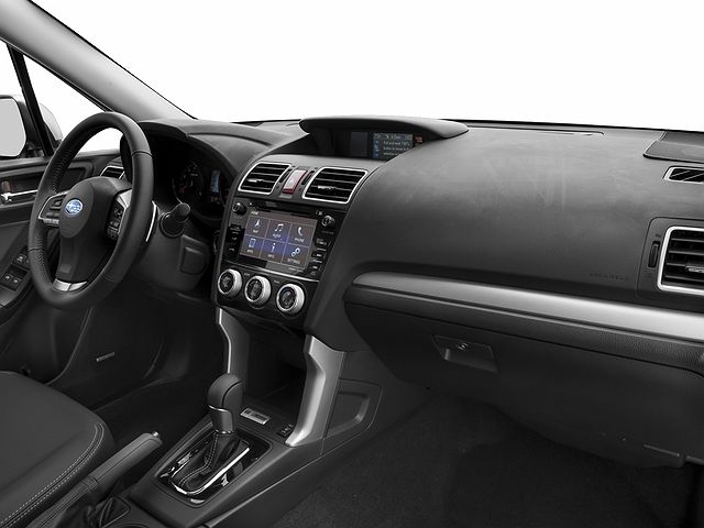 2016 Subaru Forester 2.0XT image 15