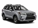 2016 Subaru Forester 2.0XT image 5