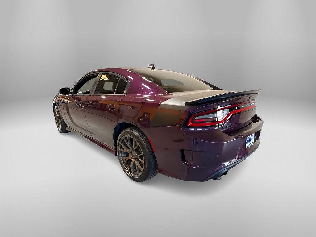 2020 Dodge Charger R/T image 2