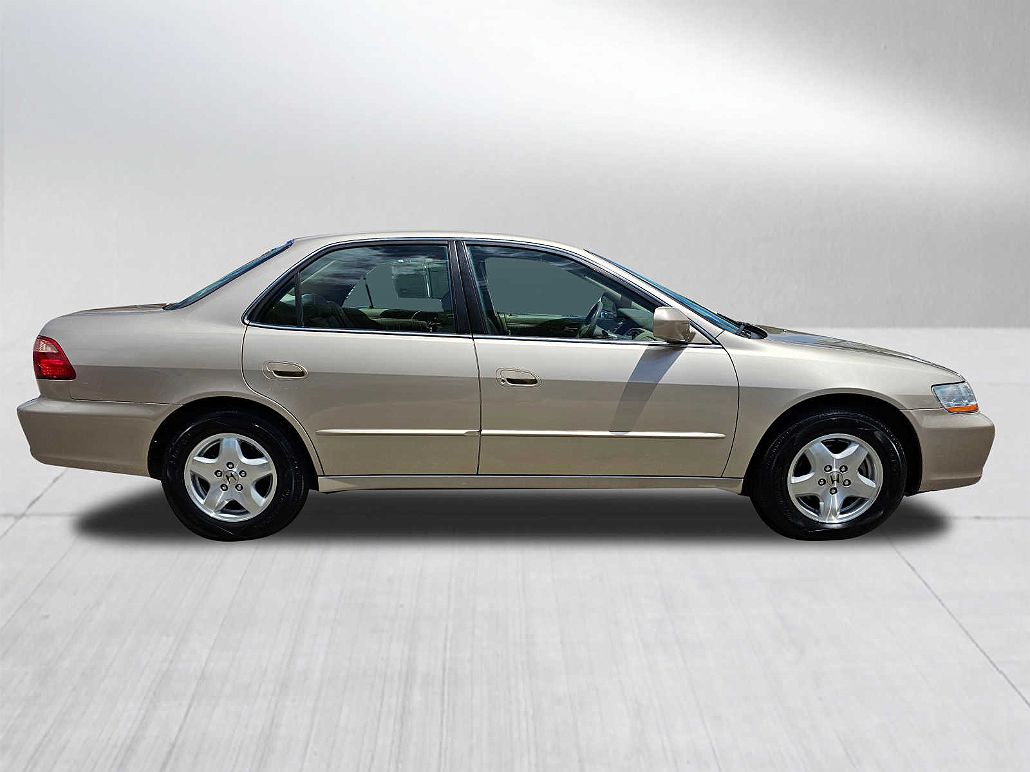 2000 Honda Accord EX image 5
