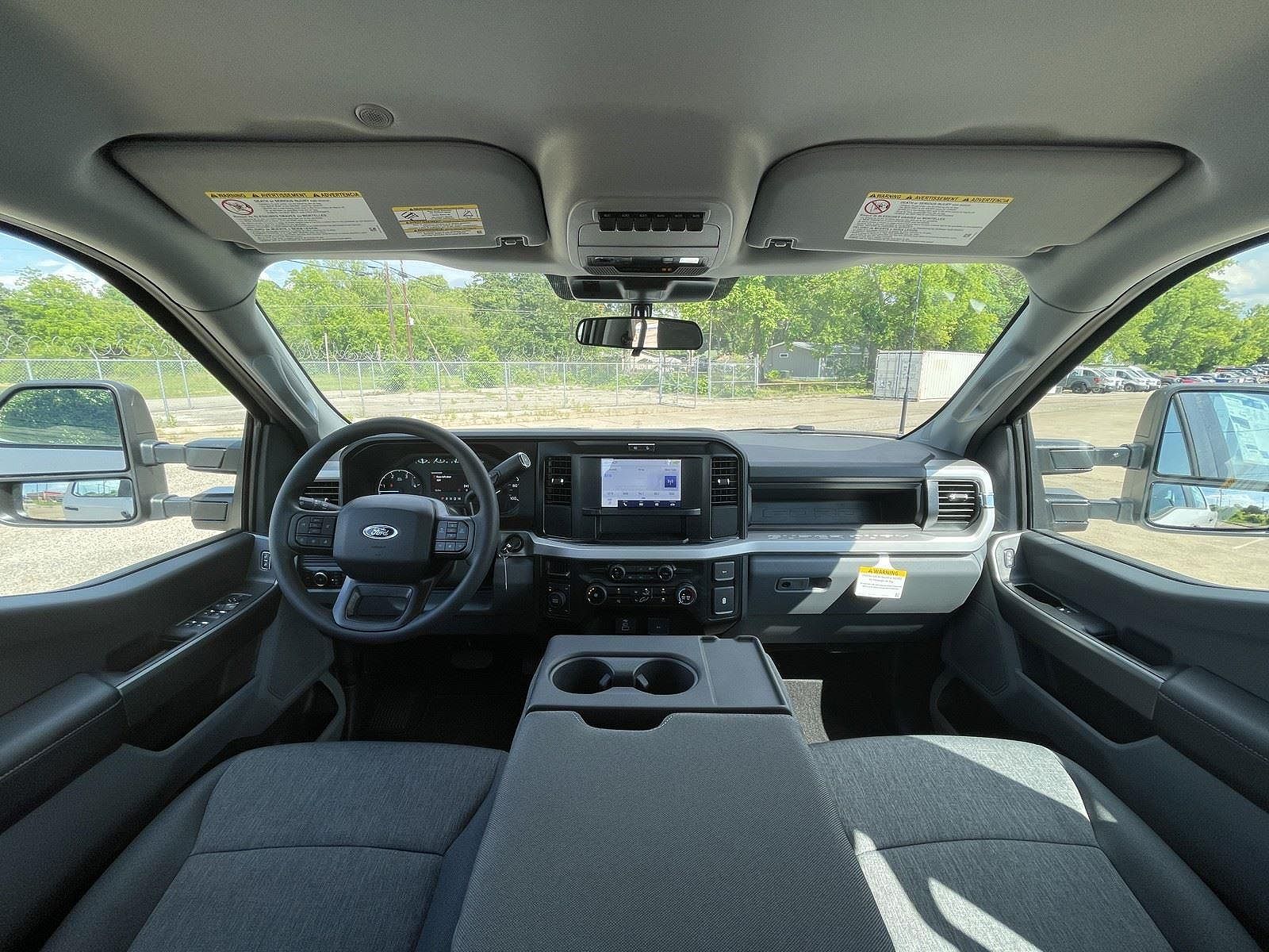 2026 Ford F-250