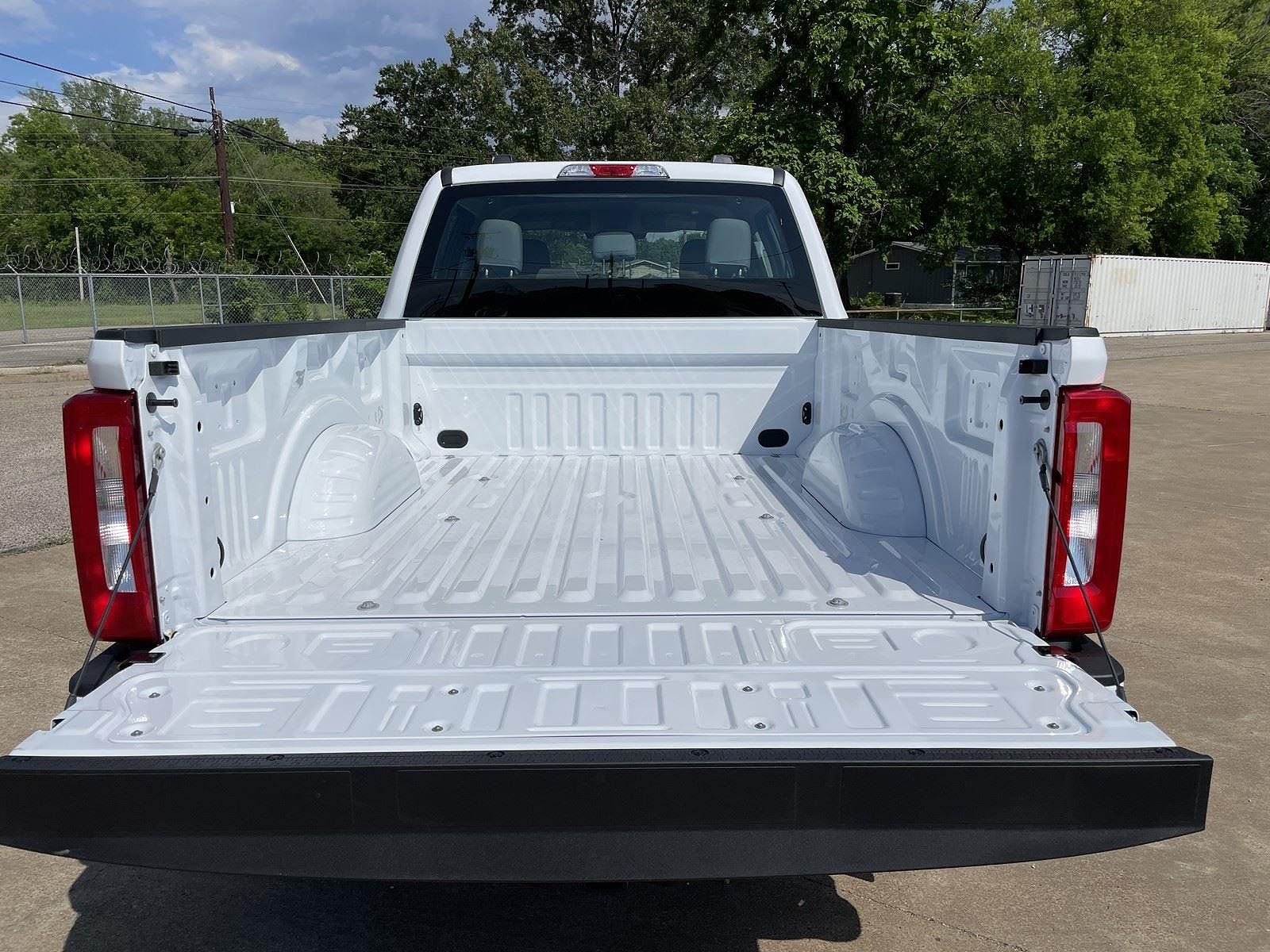 2026 Ford F-250