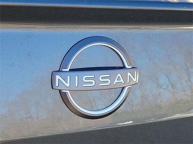 2024 Nissan Altima SL image 5