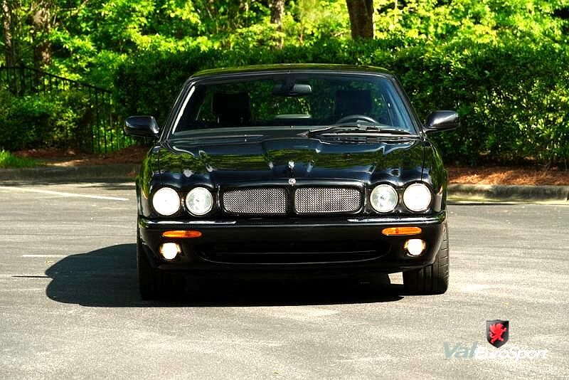 2002 Jaguar XJ XJR image 5