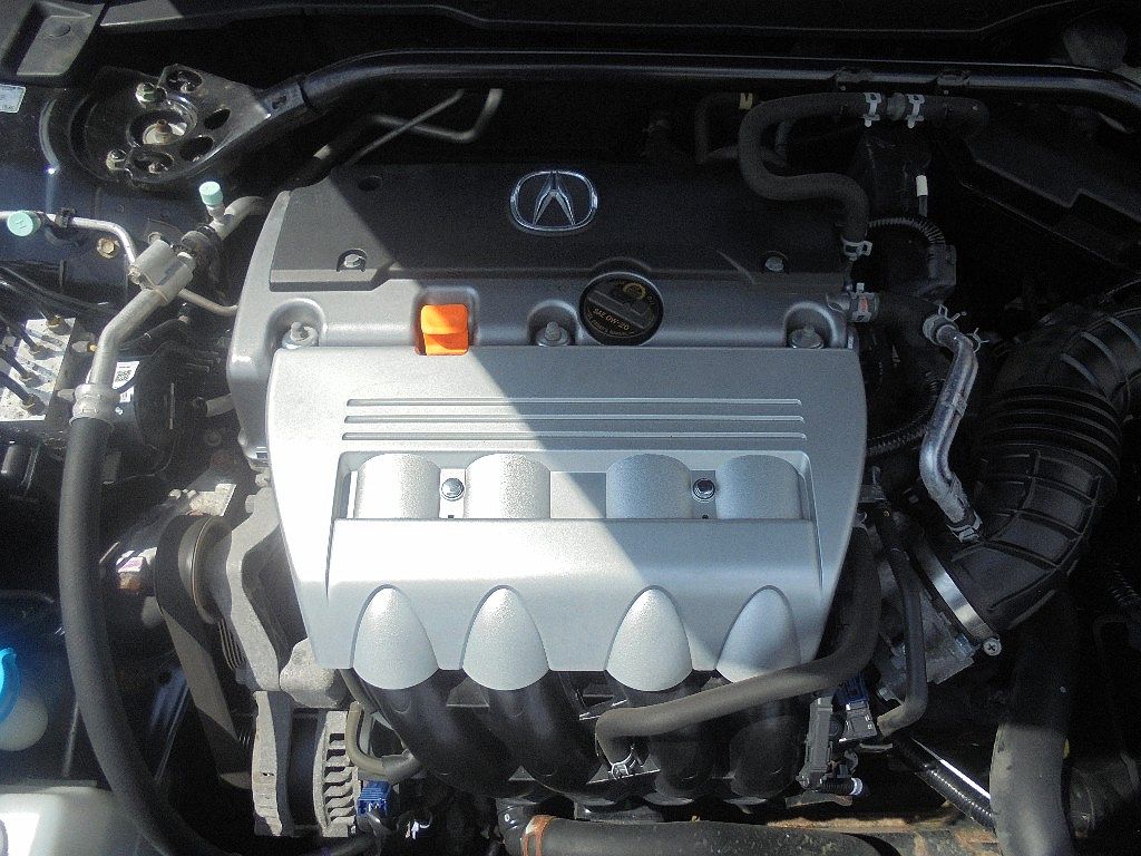 2014 Acura TSX Technology image 15