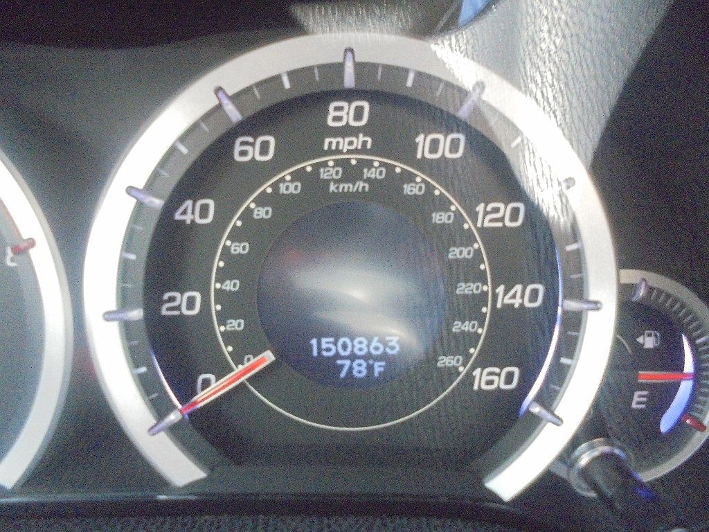 2014 Acura TSX Technology image 34