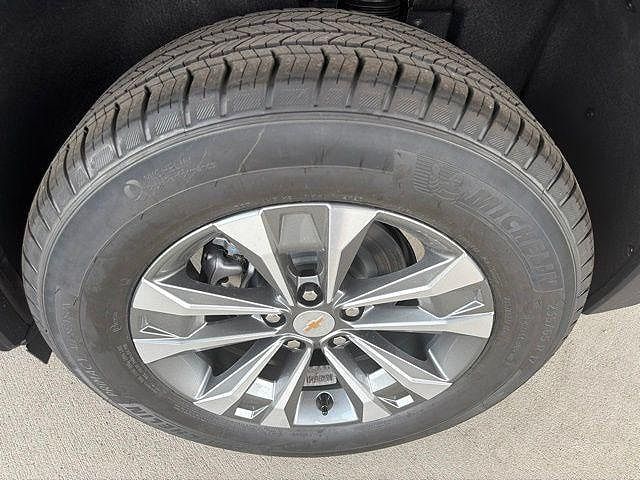 2027 Chevrolet Equinox