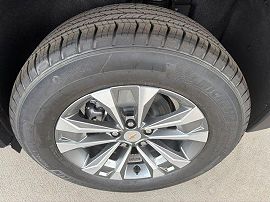 2027 Chevrolet Equinox
