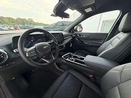 2027 Chevrolet Equinox