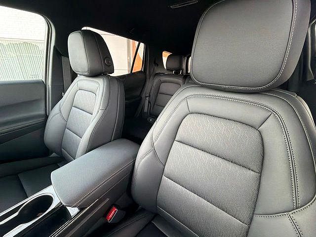 2027 Chevrolet Equinox