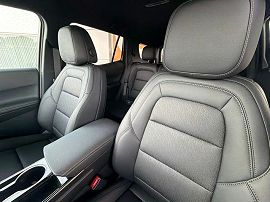 2027 Chevrolet Equinox