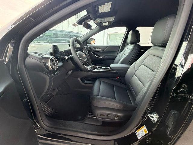 2027 Chevrolet Equinox