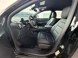 2027 Chevrolet Equinox