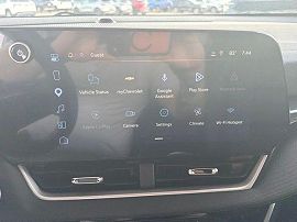 2027 Chevrolet Equinox