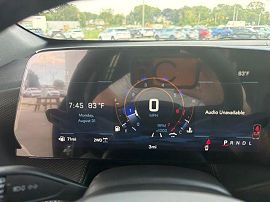 2027 Chevrolet Equinox