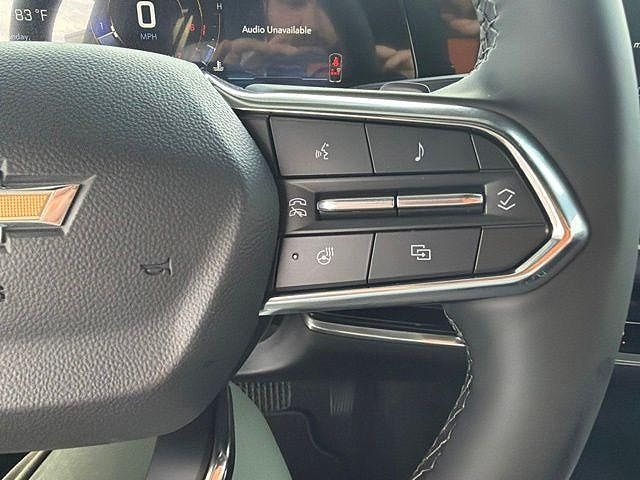 2027 Chevrolet Equinox