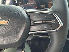 2027 Chevrolet Equinox
