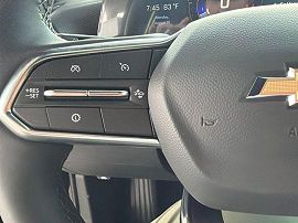 2027 Chevrolet Equinox