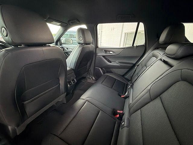 2027 Chevrolet Equinox
