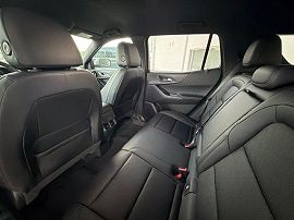 2027 Chevrolet Equinox