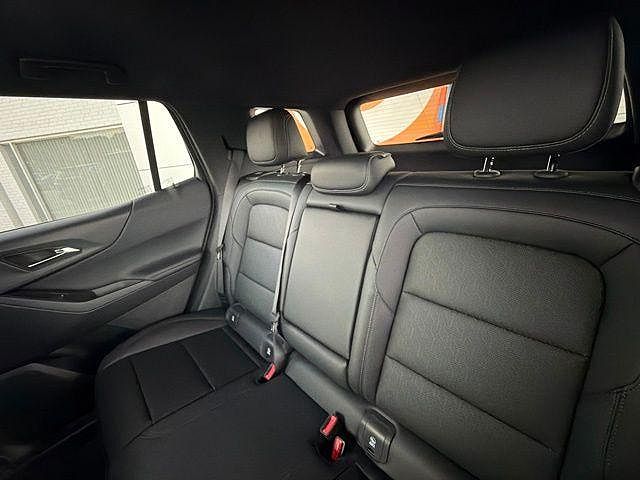 2027 Chevrolet Equinox