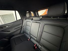 2027 Chevrolet Equinox