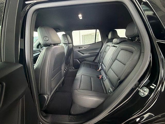 2027 Chevrolet Equinox