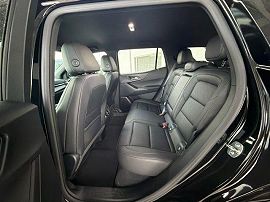 2027 Chevrolet Equinox