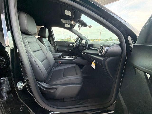 2027 Chevrolet Equinox