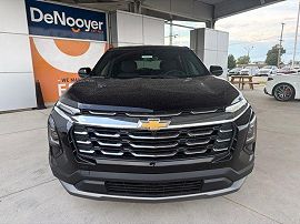 2027 Chevrolet Equinox