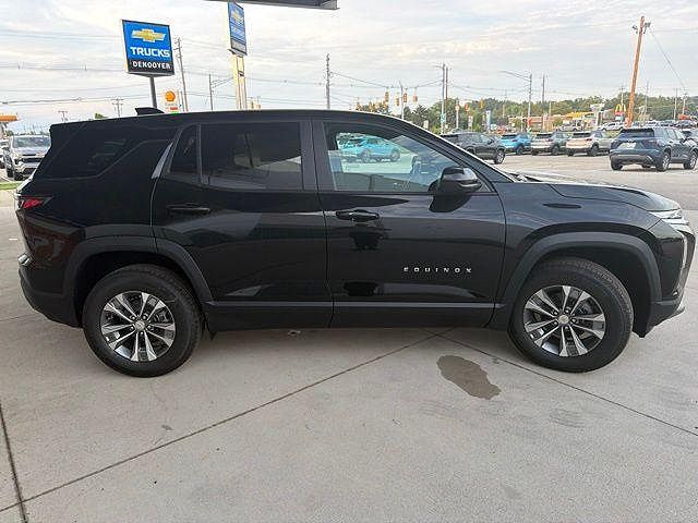 2027 Chevrolet Equinox