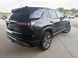 2027 Chevrolet Equinox