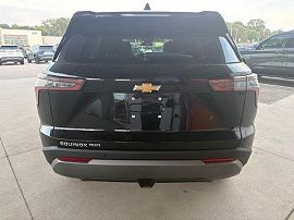 2027 Chevrolet Equinox