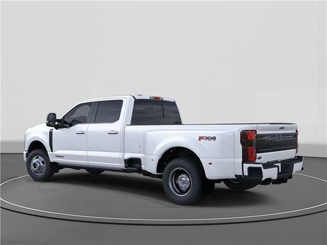 2026 Ford F-350