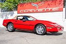 1989 Chevrolet Corvette null image 11