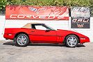 1989 Chevrolet Corvette null image 12