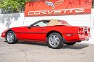 1989 Chevrolet Corvette null image 21