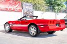 1989 Chevrolet Corvette null image 22