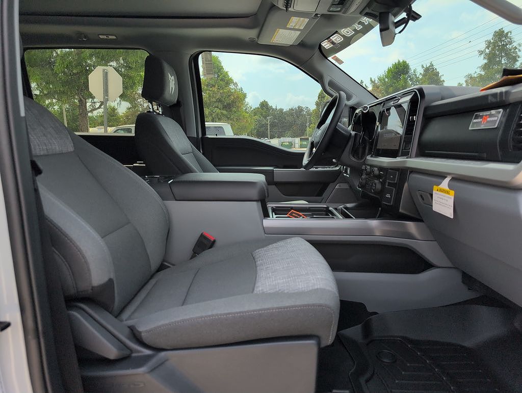 2026 Ford F-250