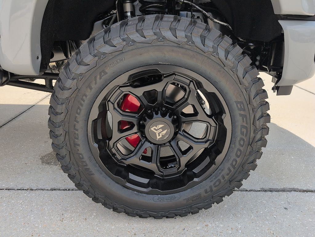 2026 Ford F-250