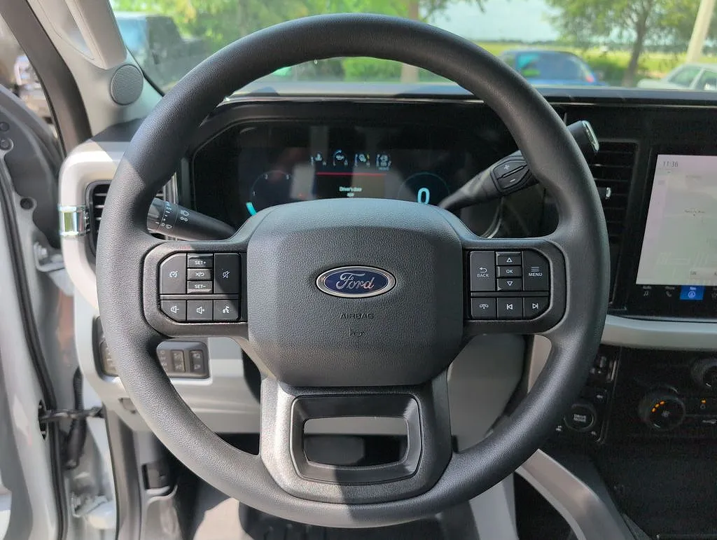 2026 Ford F-250