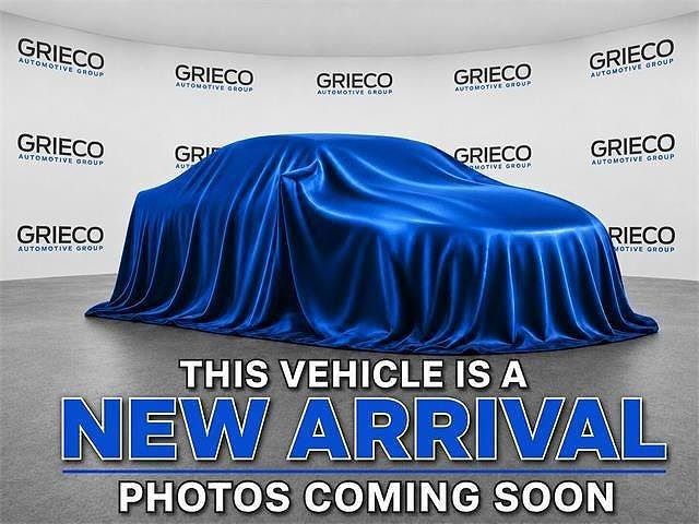 2020 Chevrolet Tahoe
