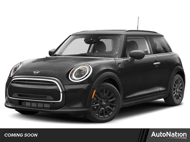 2025 Mini Cooper