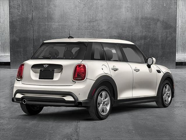 2025 Mini Cooper